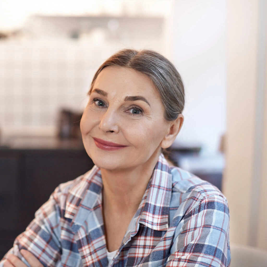 Carol M., Neuropan customer